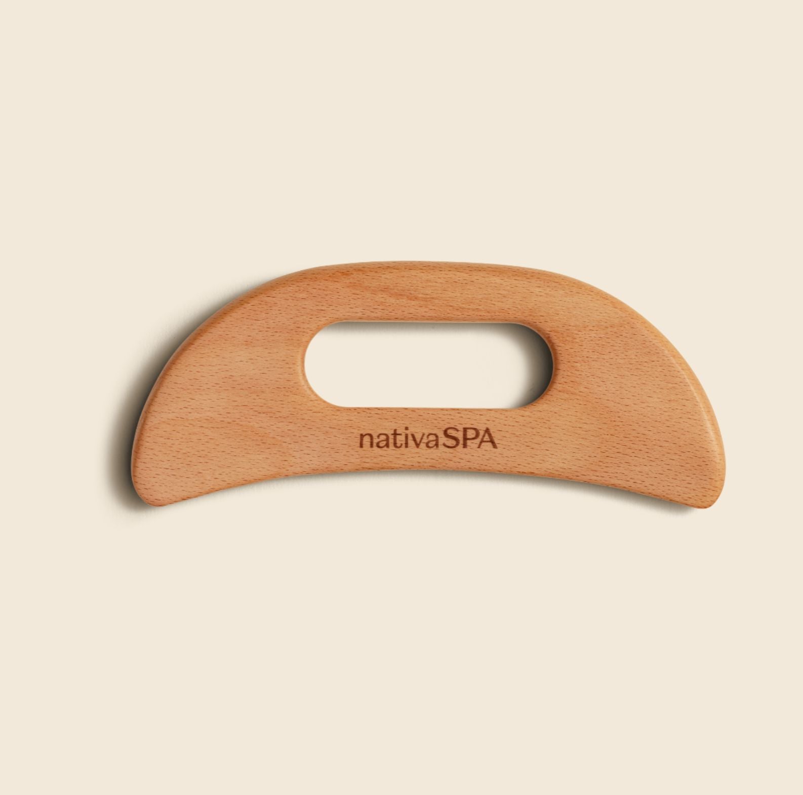Nativa SPA Body Gua Sha
