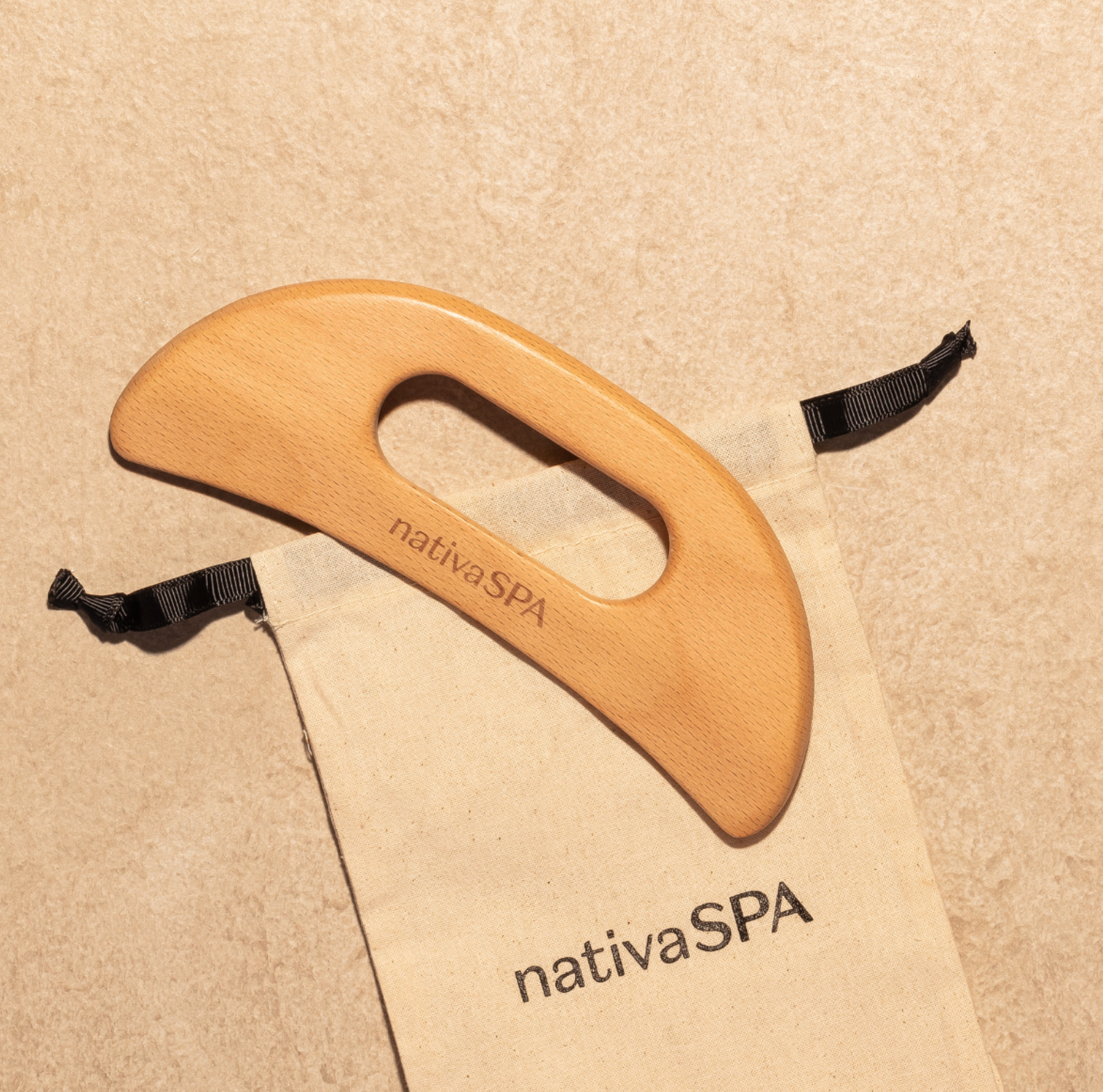 Nativa SPA Body Gua Sha