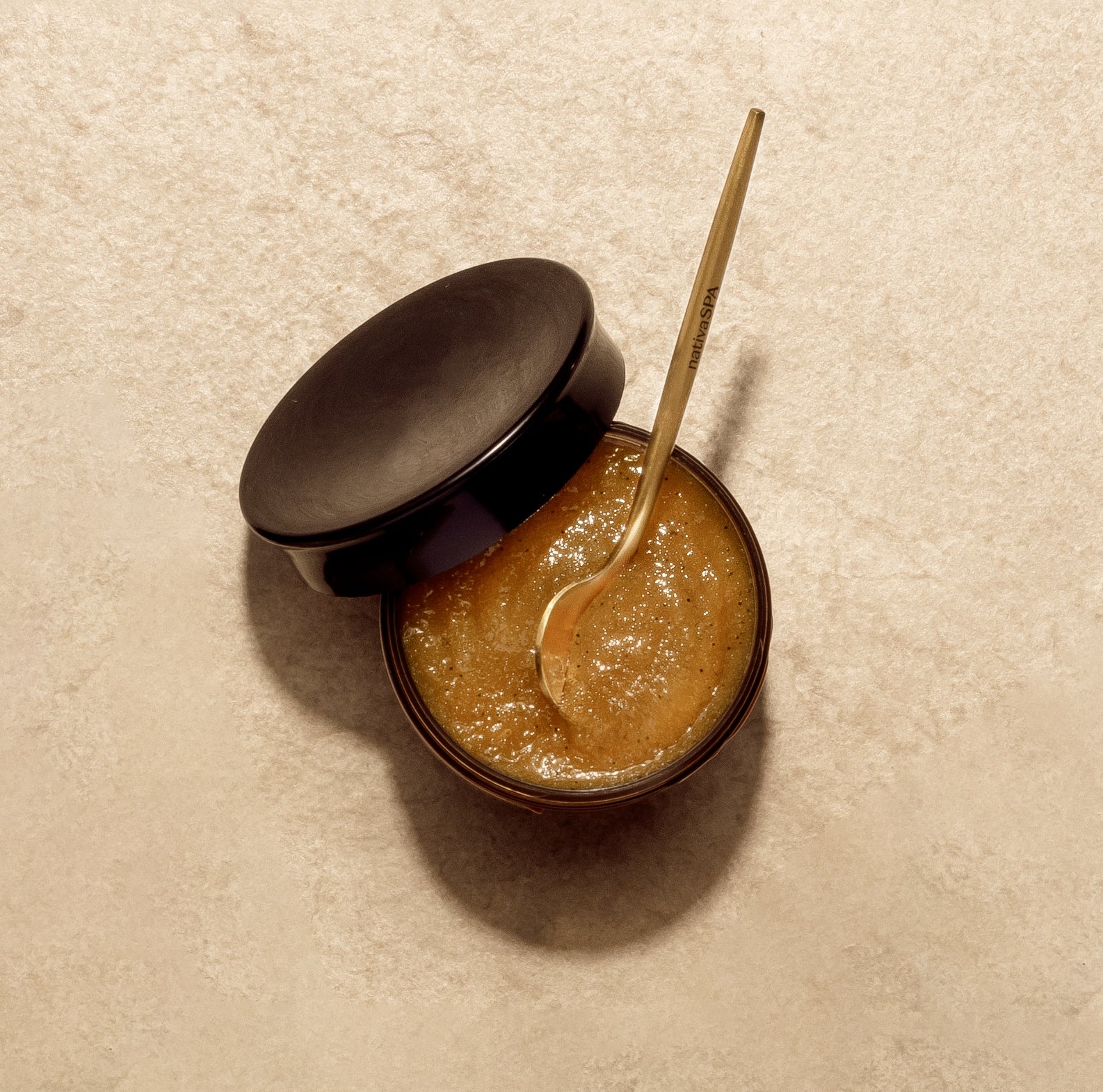 Quinoa Firming Body Scrub