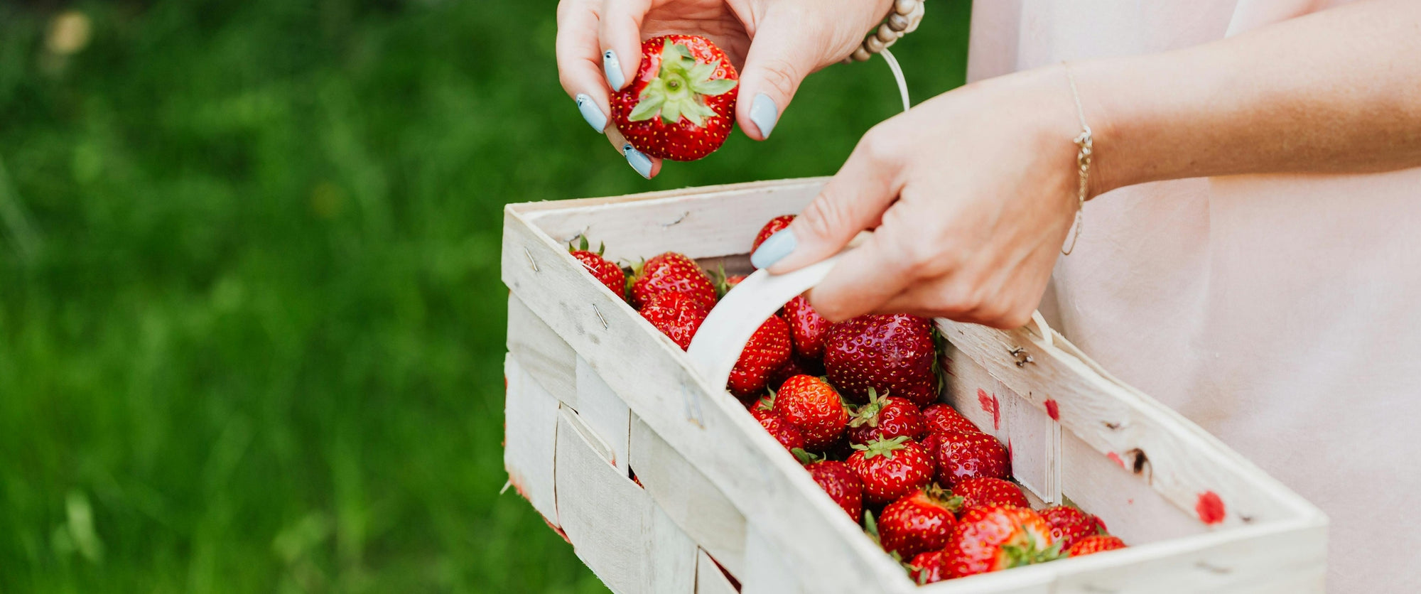 The Sweetness of Summer: How Fruits Will Enhance Your Body Care Routine