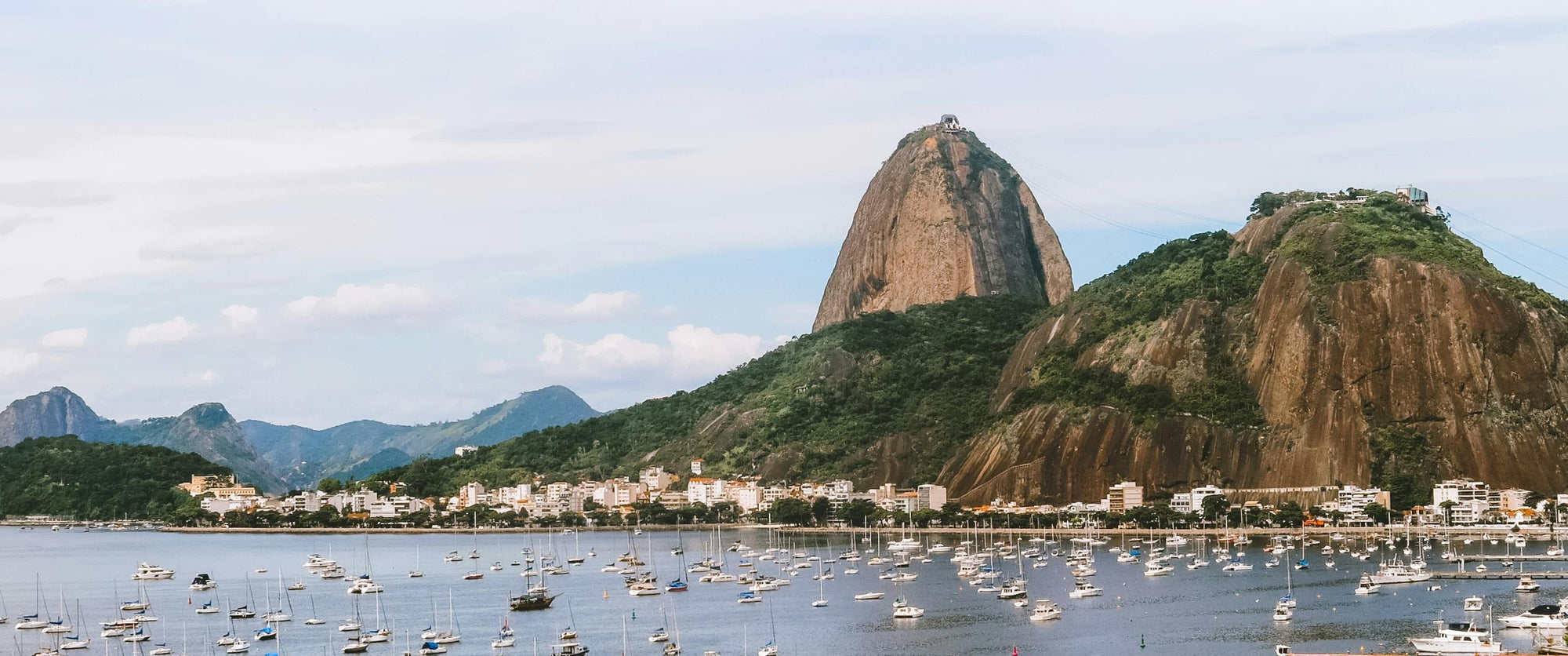 Made in Brazil: A Nativa SPA Guide to Brazil's Hidden Gems