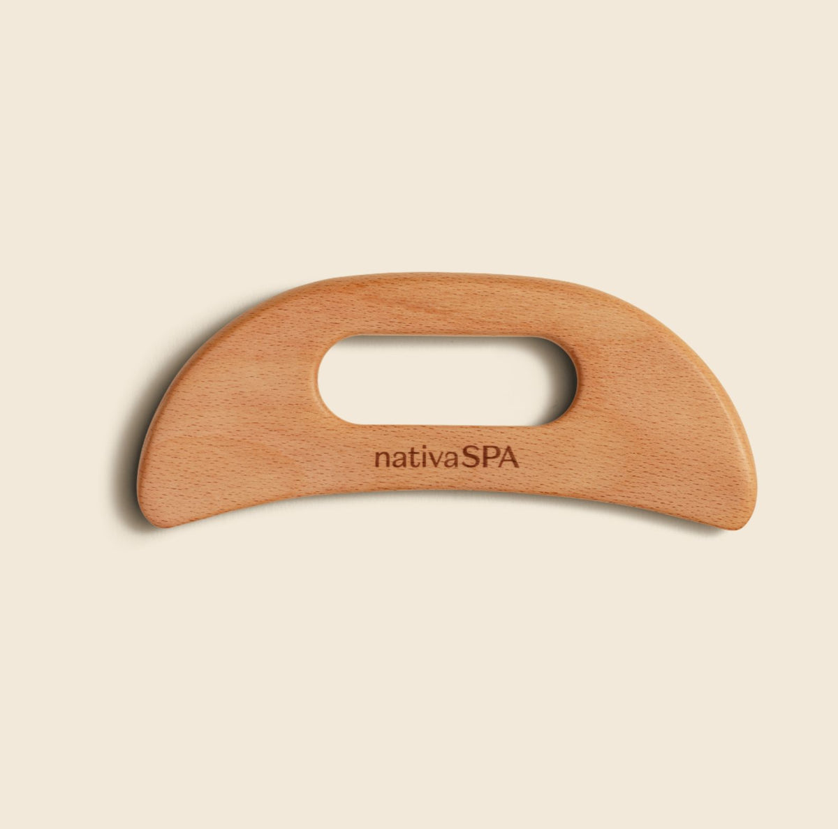 Nativa SPA Body Gua Sha