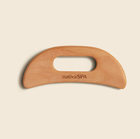 Nativa SPA Body Gua Sha