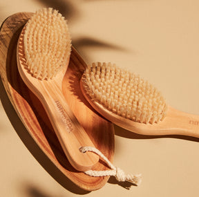 Nativa SPA Exclusive Dry Brush