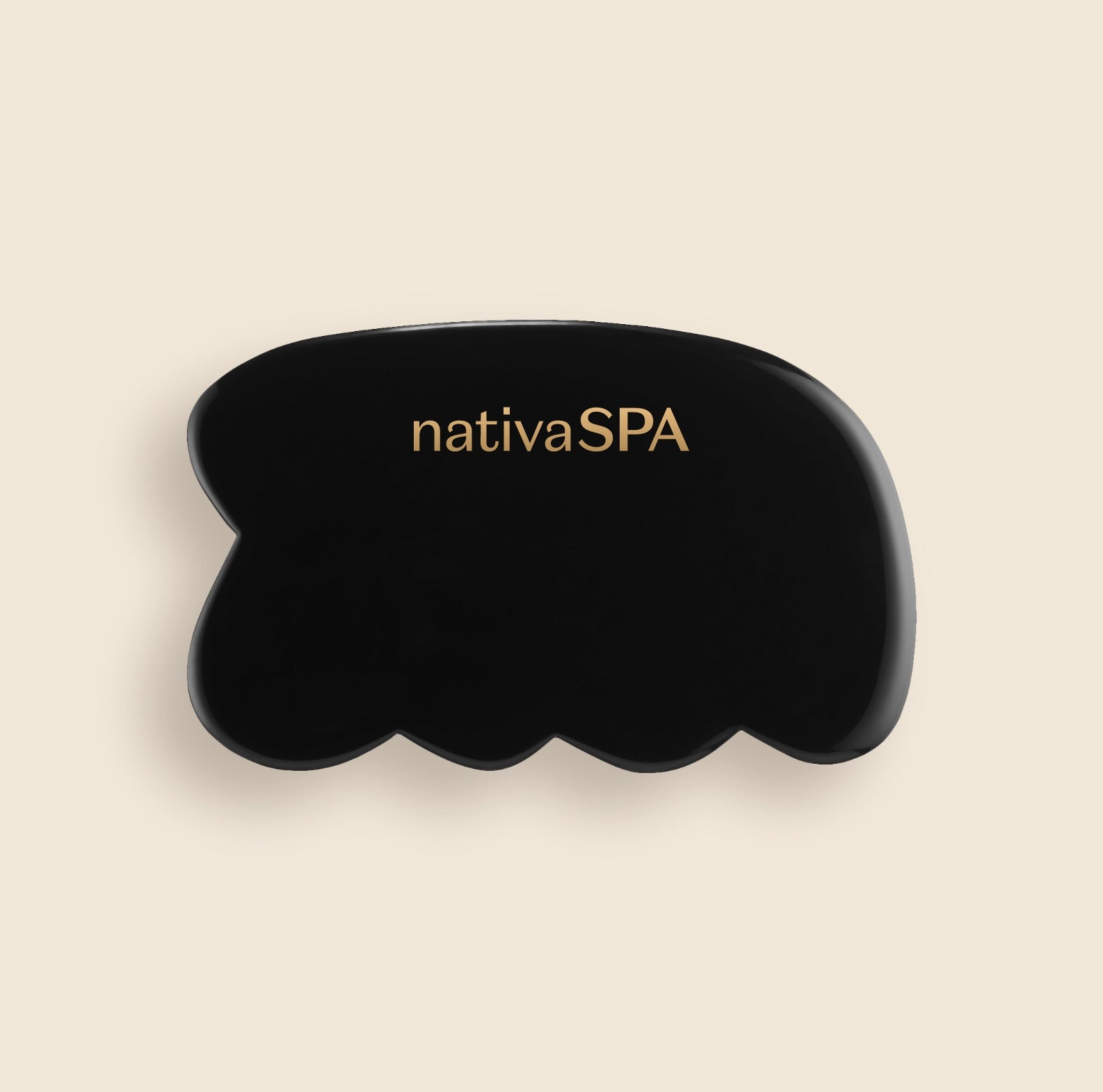 Nativa SPA Gua Sha Stone