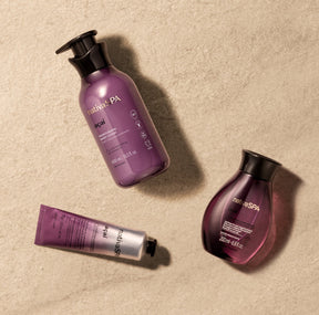 Açaí Moisturizing Ritual Set