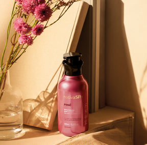 Rosé Replenishing Body Lotion