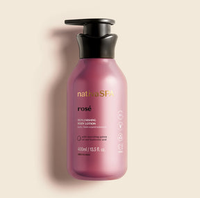 Rosé Replenishing Body Lotion