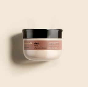 Shea Ultra-Moisturizing Body Butter