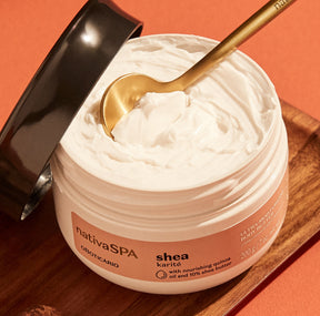 Shea Ultra-Moisturizing Body Butter