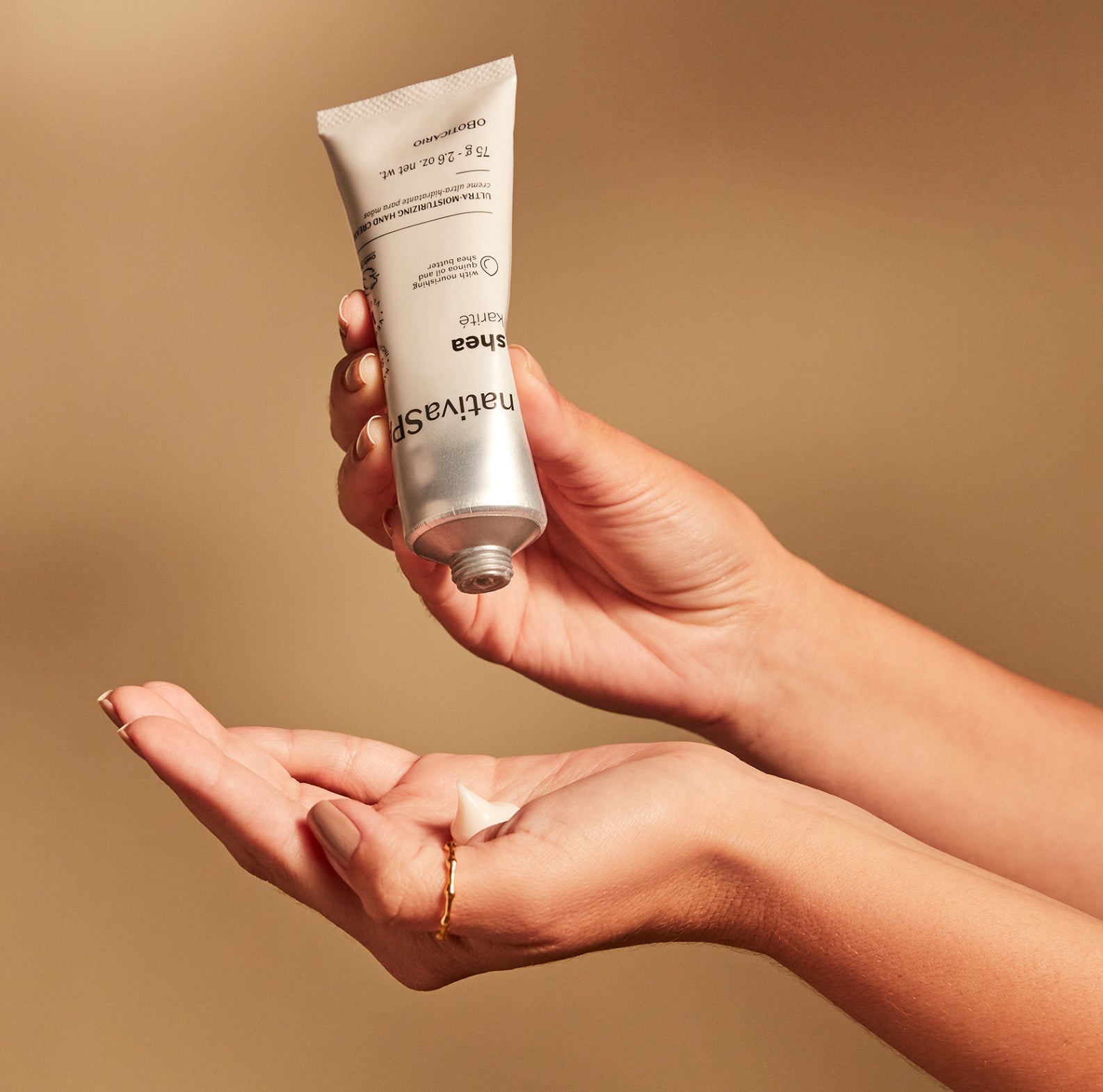 Shea Ultra-Moisturizing Hand Cream