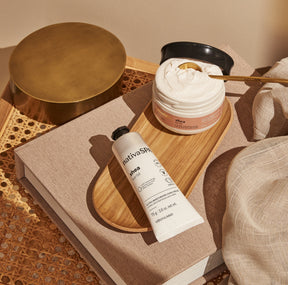 Ultra-Moisturizing Shea Ritual Set